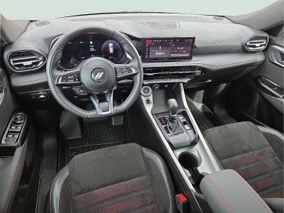 2024 Dodge Hornet R/T