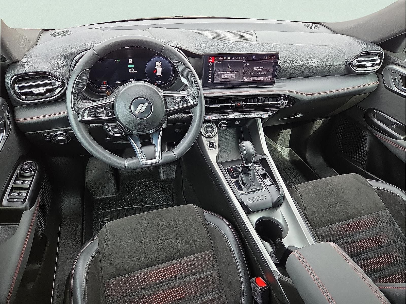 2024 Dodge Hornet R/T