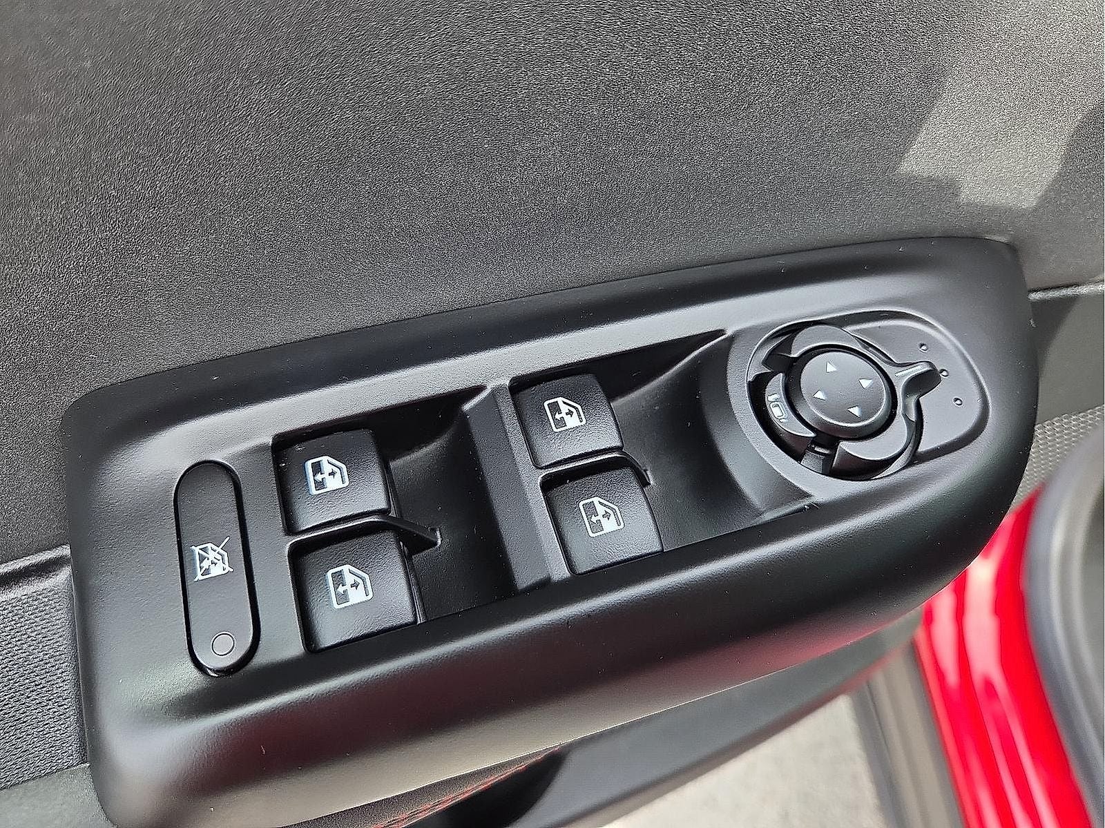 2024 Dodge Hornet R/T