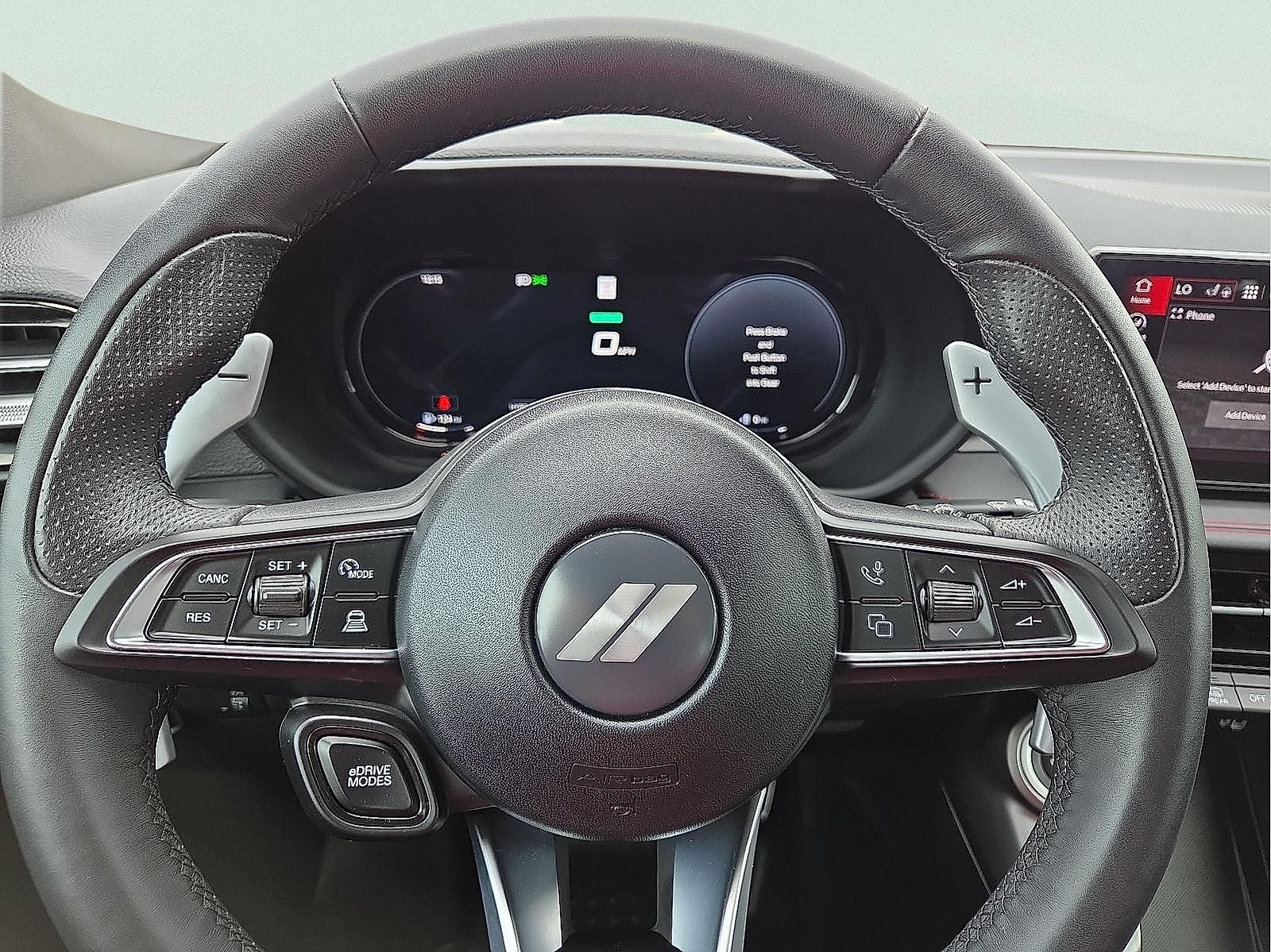 2024 Dodge Hornet R/T