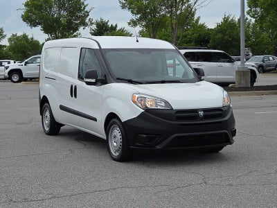 2018 RAM ProMaster City Tradesman