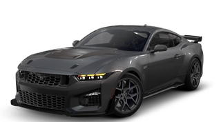 2026 Ford Mustang Dark Horse® SC