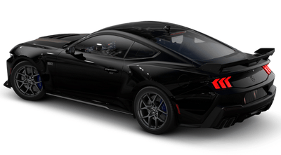 2026 Ford Mustang Dark Horse® SC