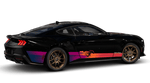2026 Ford Mustang EcoBoost® Premium Fastback
