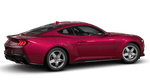2026 Ford Mustang EcoBoost® Premium Fastback