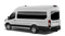 2026 Ford Transit Commercial Passenger Van XLT