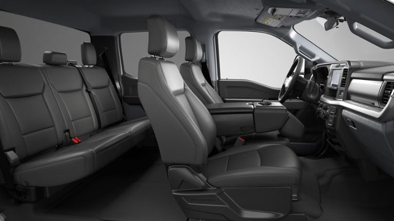 2026 Ford Chassis Cab F-350® XLT