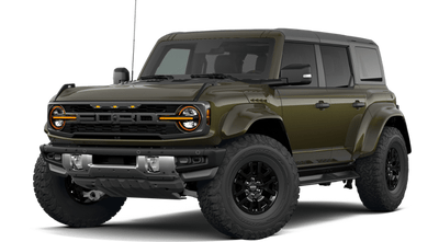 2026 Ford Bronco Raptor®