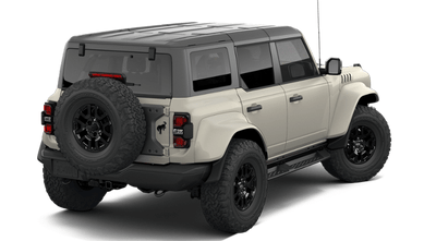 2026 Ford Bronco Raptor®