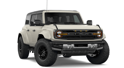 2026 Ford Bronco Raptor®