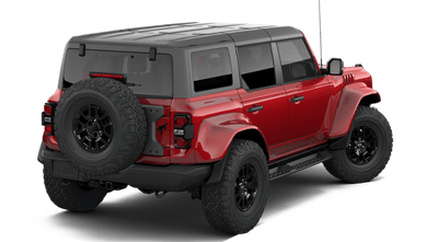 2026 Ford Bronco Raptor®