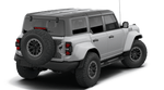 2026 Ford Bronco Raptor®