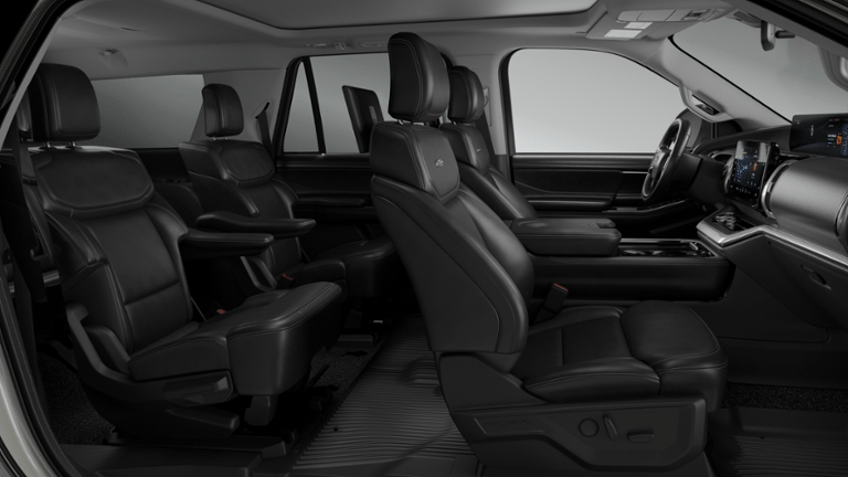 2026 Ford Expedition MAX Platinum®