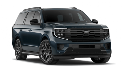 2026 Ford Expedition Platinum®