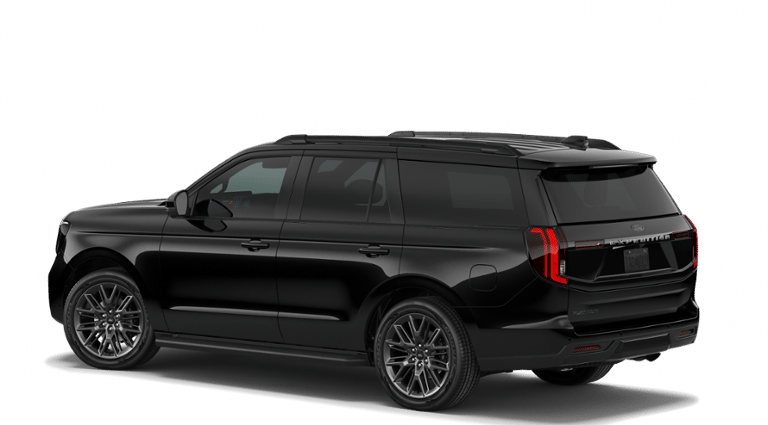 2026 Ford Expedition Platinum®