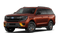 2027 Ford Expedition Tremor®