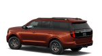 2027 Ford Expedition Tremor®