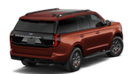 2027 Ford Expedition Tremor®