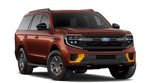 2027 Ford Expedition Tremor®
