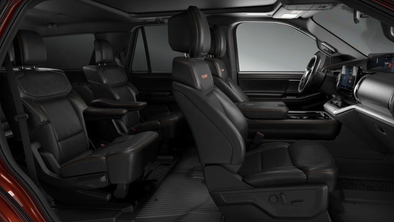 2027 Ford Expedition Tremor®