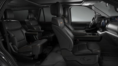 2027 Ford Expedition Tremor®