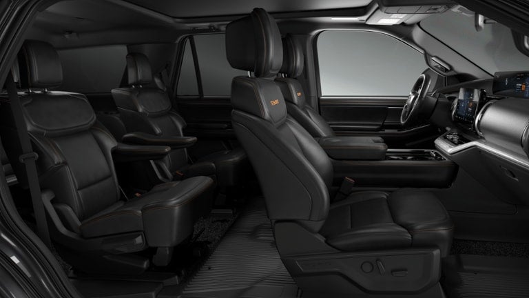 2027 Ford Expedition Tremor®