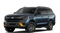2027 Ford Expedition Tremor®