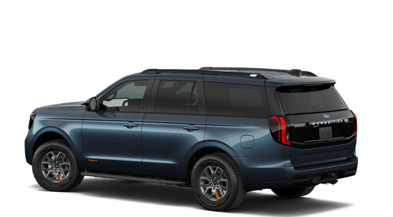2027 Ford Expedition Tremor®