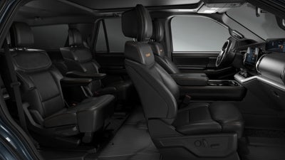 2027 Ford Expedition Tremor®