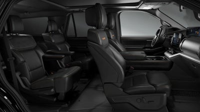2027 Ford Expedition Tremor®