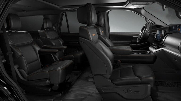 2027 Ford Expedition Tremor®