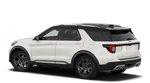 2027 Ford Explorer Platinum™