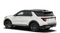 2027 Ford Explorer Platinum™