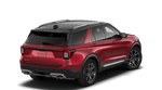 2027 Ford Explorer Platinum™