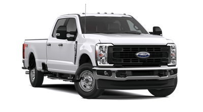 2026 Ford Super Duty F-250® XL