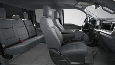 2026 Ford Super Duty F-250® XL