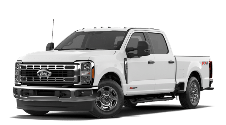 2027 Ford Super Duty F-250® XLT