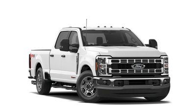 2027 Ford Super Duty F-250® XLT