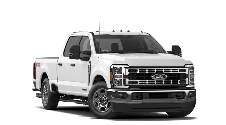 2027 Ford Super Duty F-250® XLT