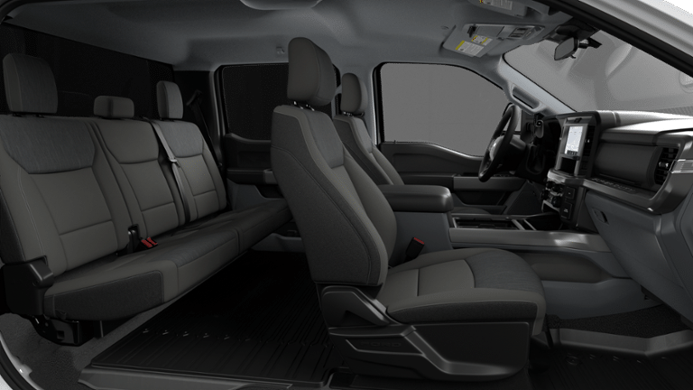 2027 Ford Super Duty F-250® XLT