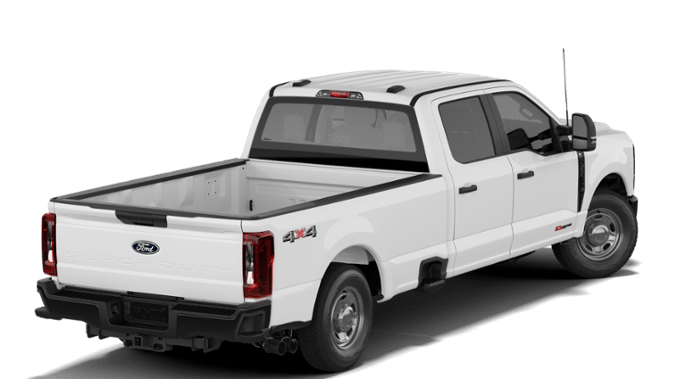2027 Ford Super Duty F-250® XL