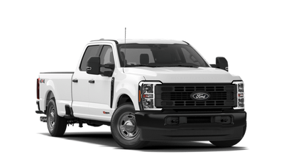 2027 Ford Super Duty F-250® XL