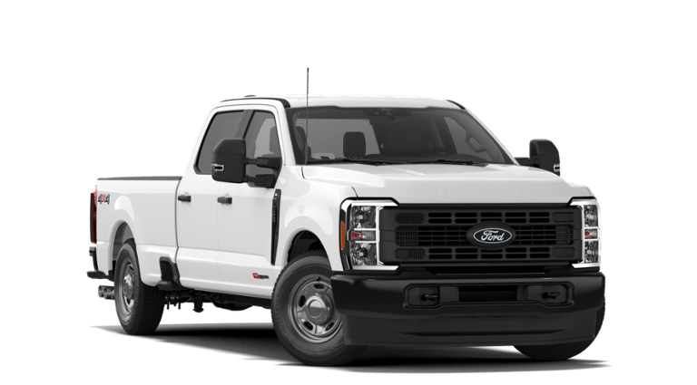 2027 Ford Super Duty F-250® XL