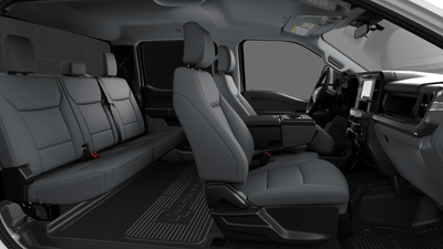 2027 Ford Super Duty F-250® XL