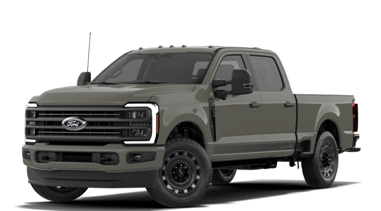 2027 Ford Super Duty F-250® XLT