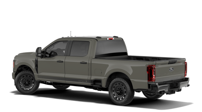 2027 Ford Super Duty F-250® XLT