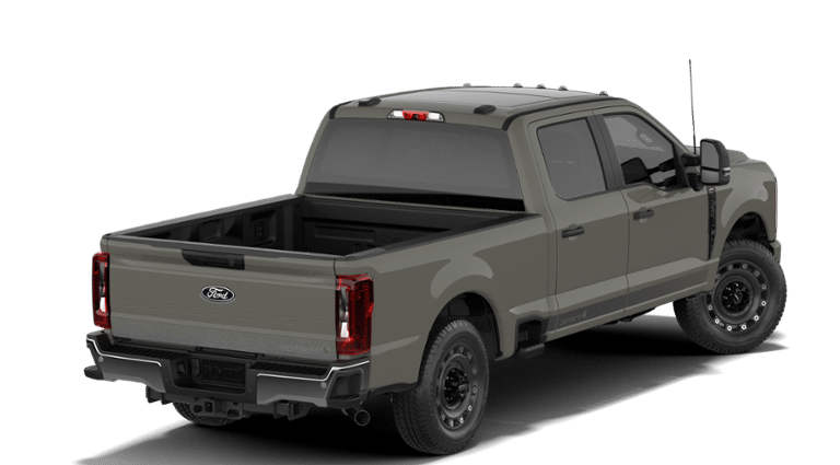 2027 Ford Super Duty F-250® XLT