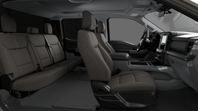 2027 Ford Super Duty F-250® XLT