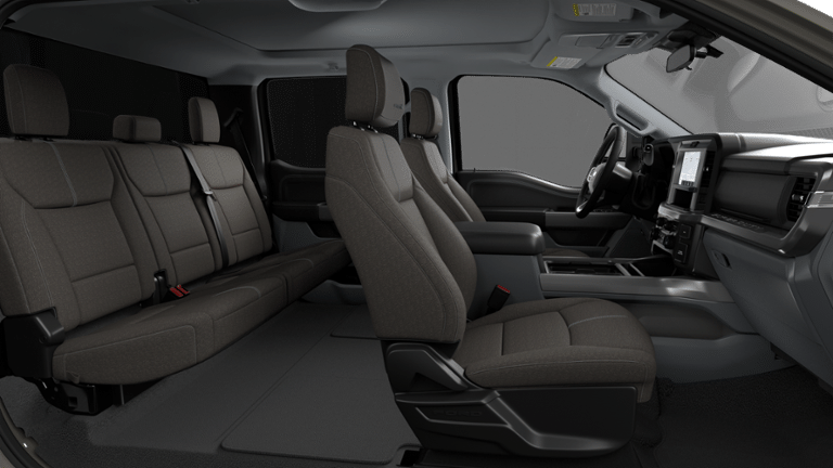 2027 Ford Super Duty F-250® XLT