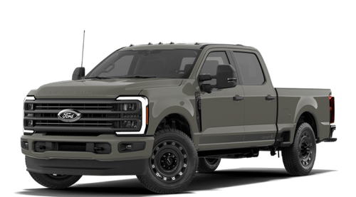 2027 Ford Super Duty F-250® XLT